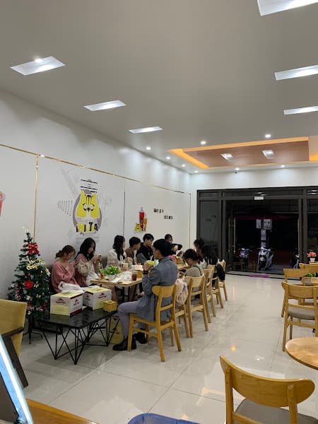 Hình ảnh Miutea Thị Xã Phú Thọ - 5
