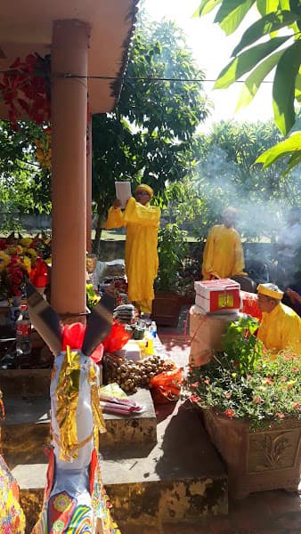 Hình ảnh Khu di tích Điện Càn Long - 3