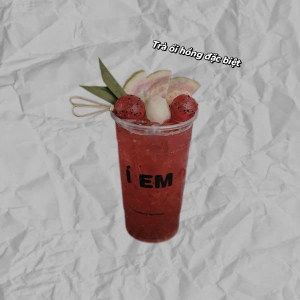 Hình ảnh Í EM coffee & tea house - 5