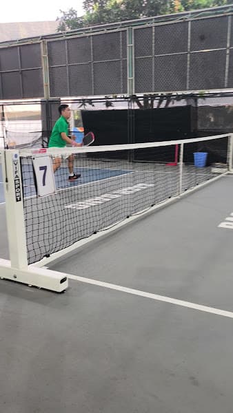 Hình ảnh Sân Pickleball Bạch Đằng - 5