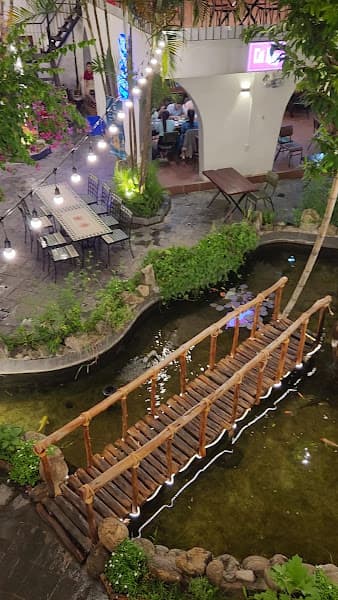 Hình ảnh Nhà Hàng Cổ Lũy - 3