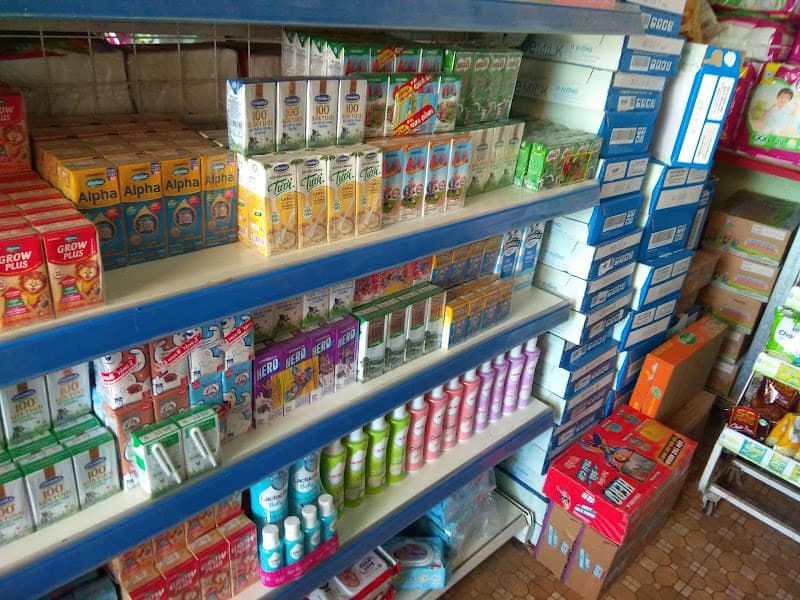 Hình ảnh Siêu thị Bách hóa XANH Ấp Thanh Phước - 4