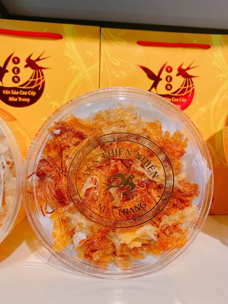 Hình ảnh Yến Sào Thanh Hóa - Cung cấp yến sào Khánh Hoà hàng chuẩn - 3