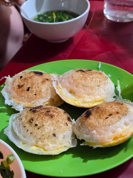 Hình ảnh Bánh Căn 34 Trần Quý Cáp - 2