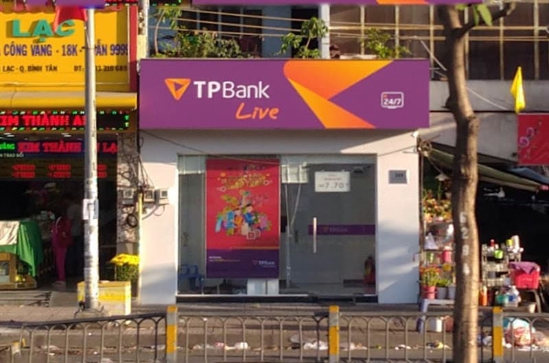 Hình ảnh TPBank live ATM - 5