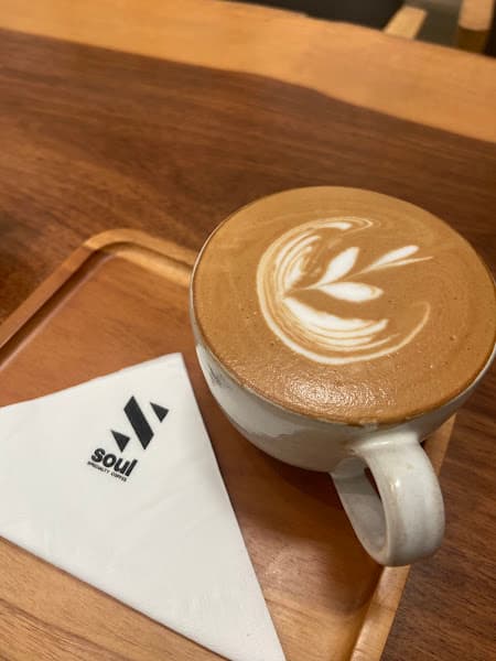 Hình ảnh Soul Fine Robusta BMT - 2
