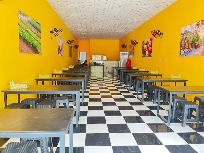 Ảnh bìa Mì Quảng Hội An