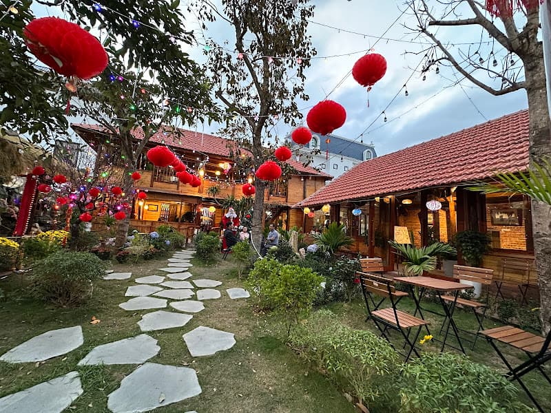 Hình ảnh Mộc Coffee - 5