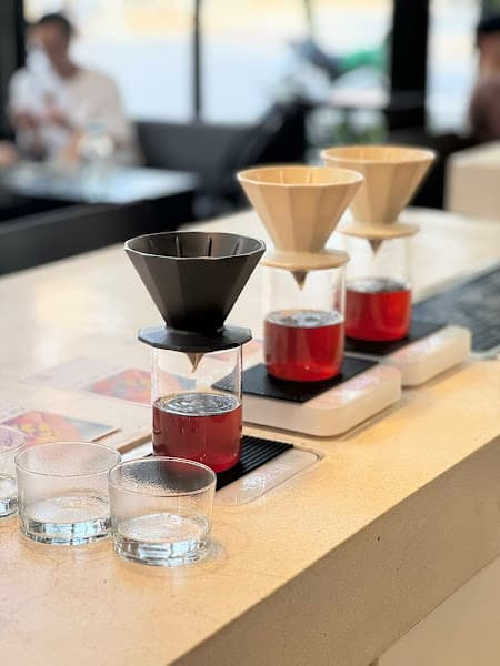 Hình ảnh 43 Factory Coffee Roaster - 2