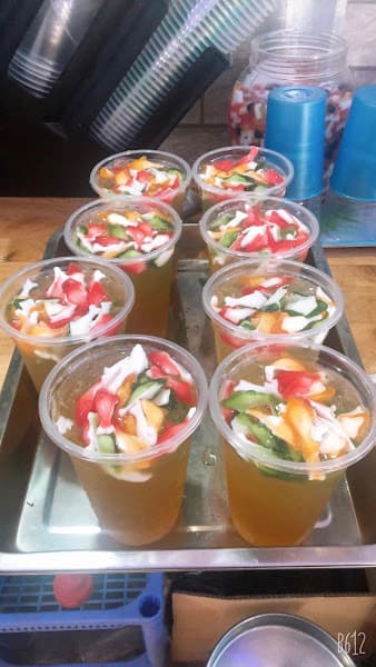 Hình ảnh Bánh Xèo Miền Trung Viễn Liên - 5