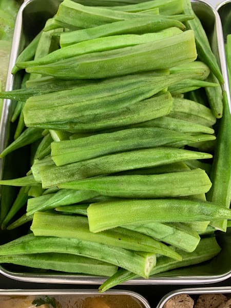 Hình ảnh Sala Buffet Chay - 4