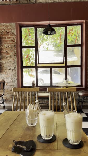 Hình ảnh The Lim Coffee - 2