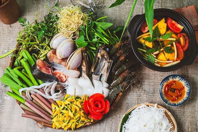 Hình ảnh Thìa Gỗ Đà Nẵng - 5