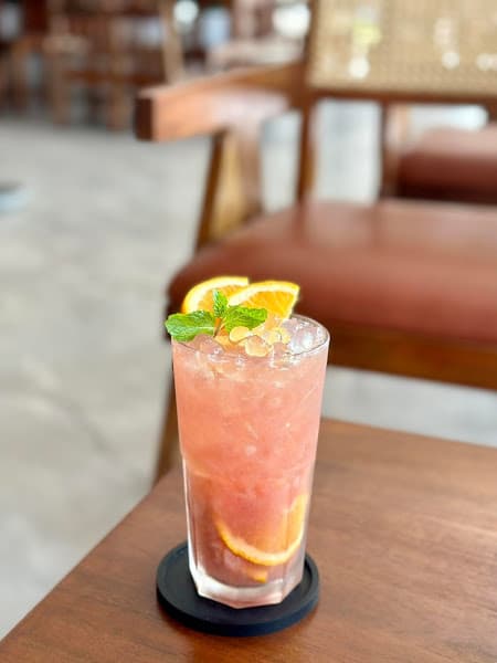 Hình ảnh K'VY CAFE - 3
