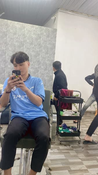 Hình ảnh Hair Salon Hoan Beo - 4