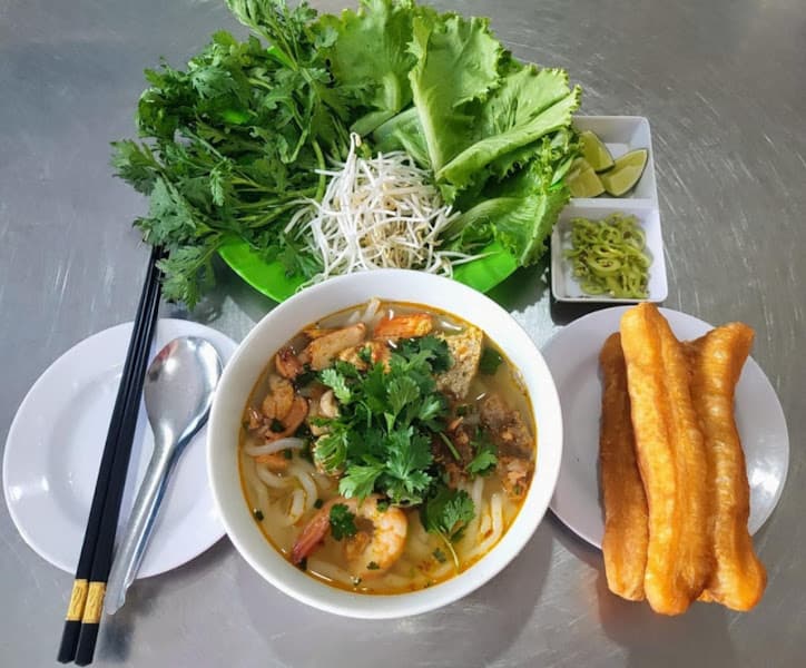 Hình ảnh Bánh Canh Ghẹ 24/7 - 4
