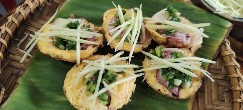 Hình ảnh Ngọc.Bánh căn- Bánh xèo- bánh canh tôm hùm - 2