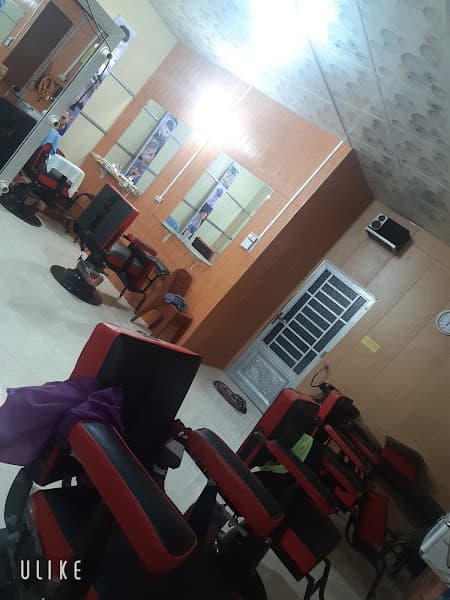 Hình ảnh Tiệm Hớt Tóc Phước Thiện - 2