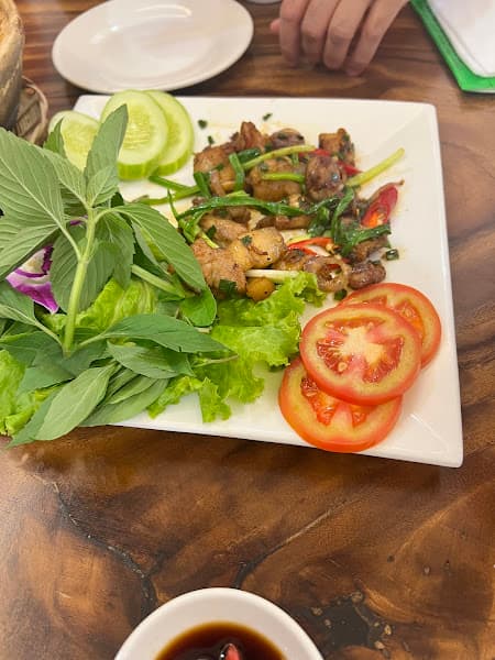 Hình ảnh Nhà Hàng Cây Thị - 4