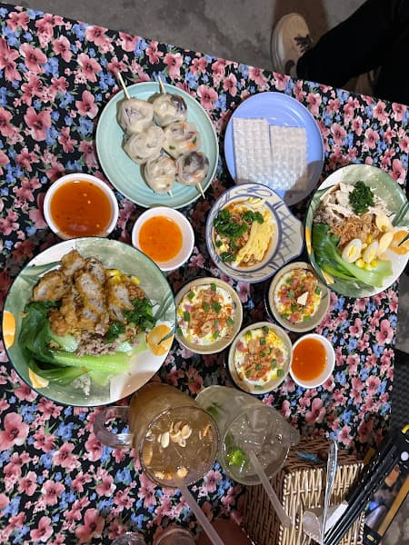 Hình ảnh Căn tin 59 - Quán ăn vặt Đà Lạt - 2