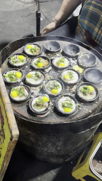 Hình ảnh Bánh căn Thanh Cúc - 3