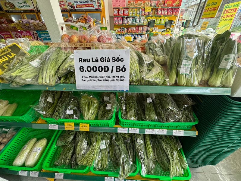 Hình ảnh BÁCH HÓA XANH Nayder - 4