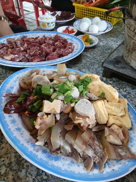 Hình ảnh Lẩu bò bảy mập - 2