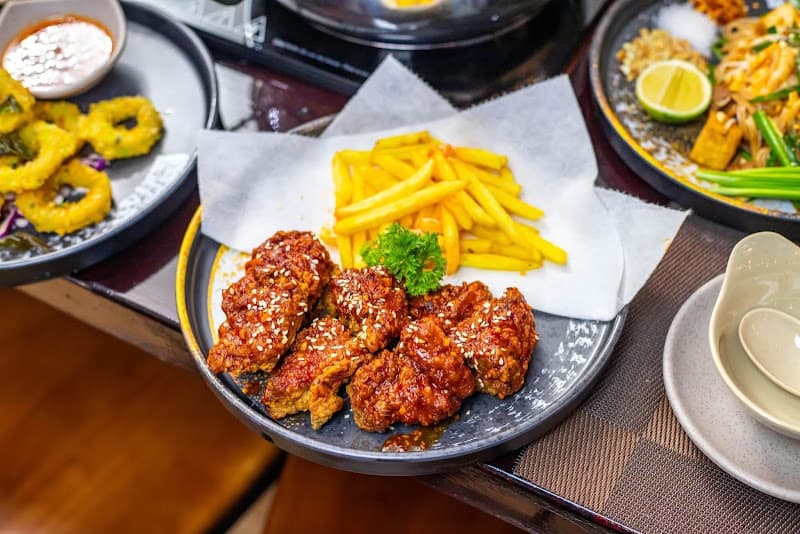 Hình ảnh Madee yumyum ( Lẩu Nướng ) - 4