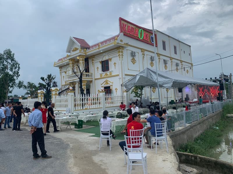 Ảnh bìa Karaoke iphone