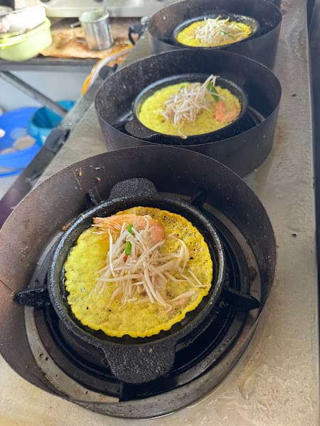 Hình ảnh Bánh xèo 93 - 2