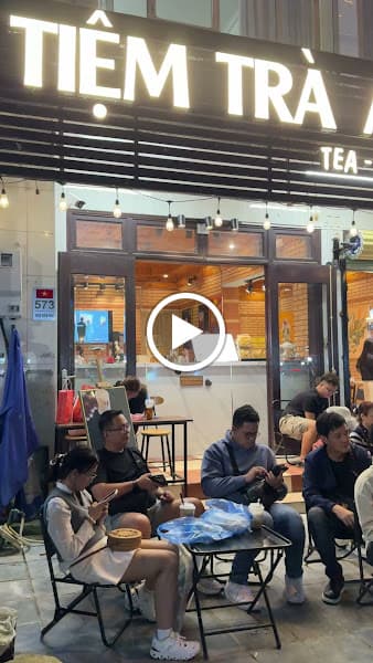 Hình ảnh Tiệm Trà Sữa Art House Sapa - 3