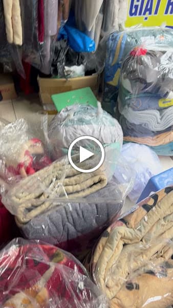 Hình ảnh GIẶT LÀ SUNSHINE /sunshine laundry ( cơ sở 1) GIAO NHẬN TẬN NƠI - 3