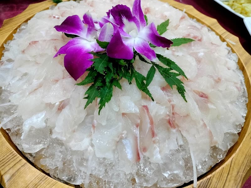 Hình ảnh Nhà Hàng Hải Viên Sơn La - 2