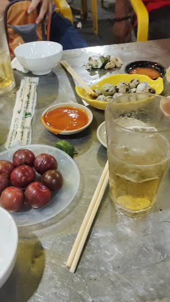 Hình ảnh Nhà hàng Bia Hải Phòng 16 Lạch Tray - 2