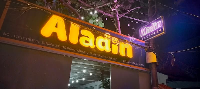 Ảnh bìa bánh xèo miền trung Cô Ba