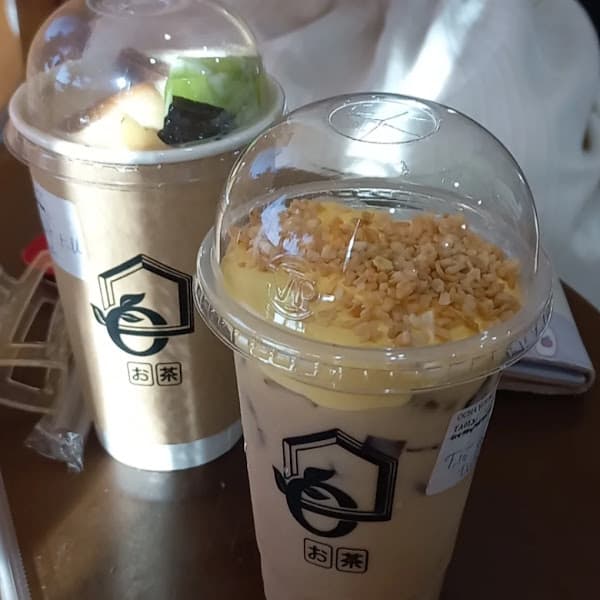 Hình ảnh Tea & Coffee Ocha House - 3