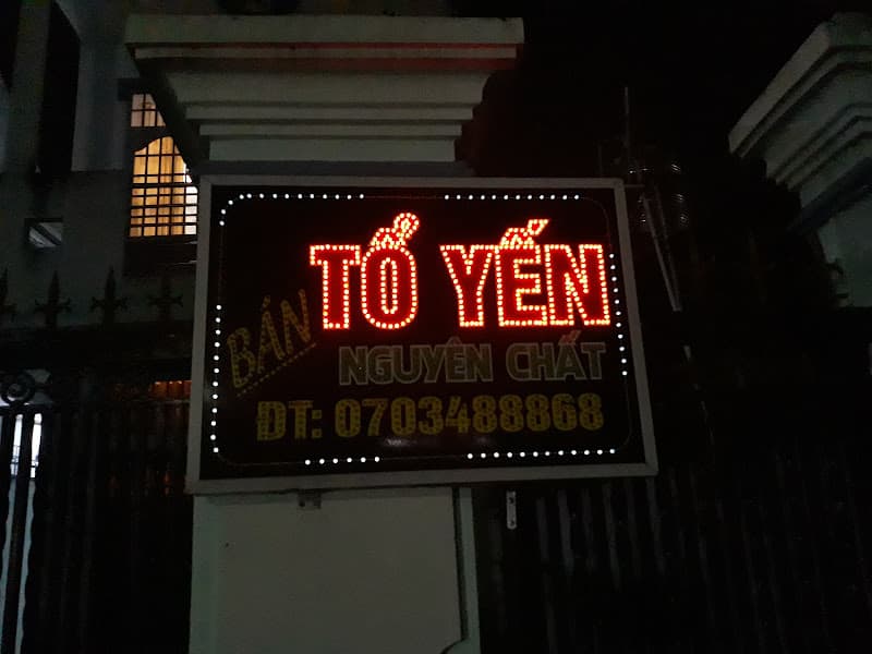 Hình ảnh Yến Sào Thiên Kim - 4