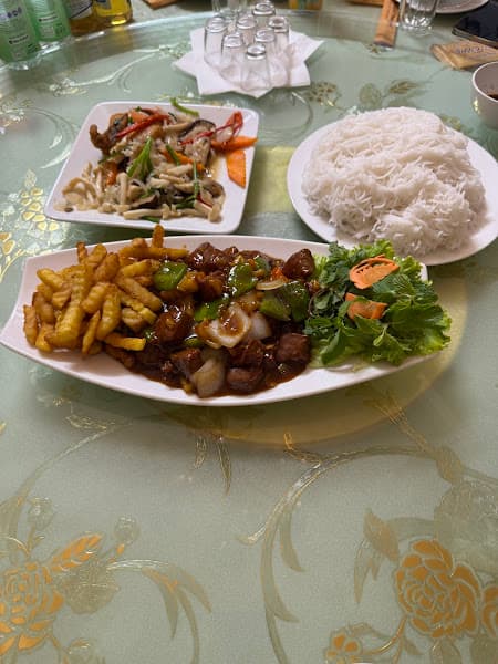 Hình ảnh Nhà hàng nổi Hải Đăng cầu chui - 2