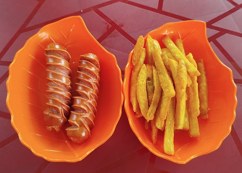 Ảnh bìa Ăn vặt & đồ uống