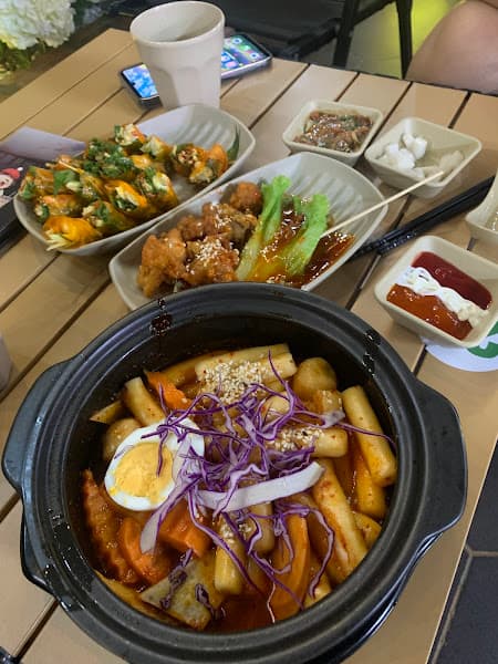 Hình ảnh Trùm Ăn Vặt - 3