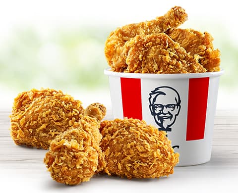 Hình ảnh KFC Việt Sing Thuận An - 2