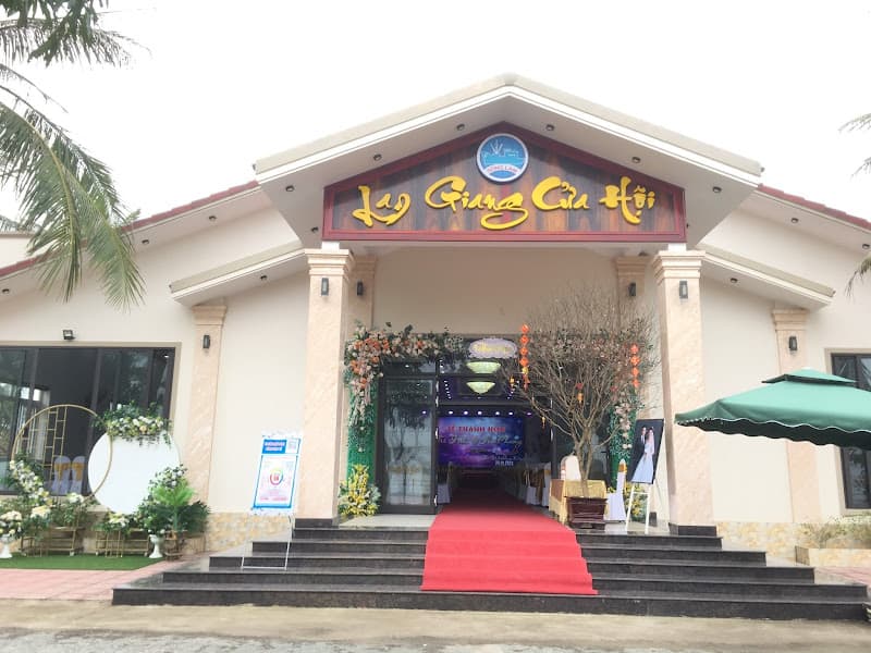 Ảnh bìa Nhà Hàng Lam Giang Cửa Hội