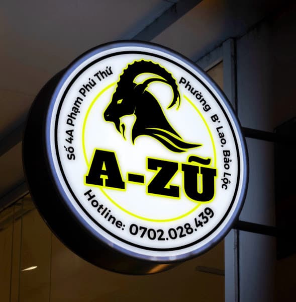 Hình ảnh Lẩu Dê A - Zũ - 3