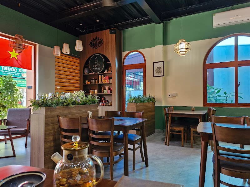 Hình ảnh Tiệm chay Thảo An - 3
