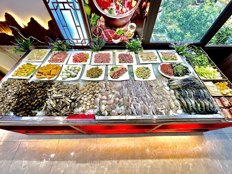 Hình ảnh liHuKa BBQ Buffet - 5