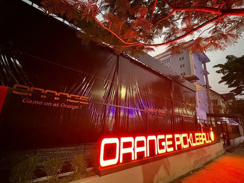 Hình ảnh Orange Pickleball Huế - 5