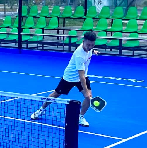Hình ảnh ARENA PICKLEBALL - 2