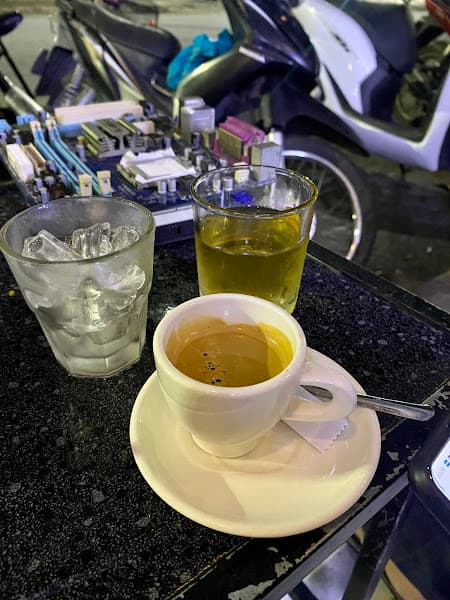 Hình ảnh Cafe BONGO - 3