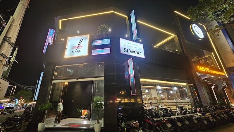 Hình ảnh Si Woo - Korean BBQ - 2