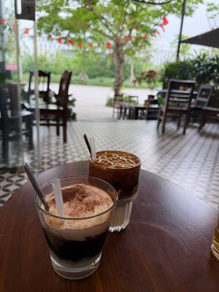 Hình ảnh Mộc Coffee ( Chầm Chậm Coffee ) - 2